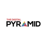 The Digital Pyramid logo - Similar company to Hrcatalyst, Inc