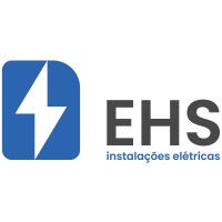 EHS - Instalações Elétricas logo - Similar company to Francofásica - Instalações Elétricas, Unip. Lda