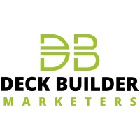 Deck Builder Marketers logo - Similar company to Tlc Ads