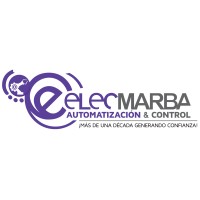 ELECMARBA logo - Similar company to Epyme