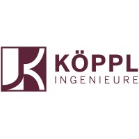 Köppl Ingenieure GmbH logo - Similar company to Ermaks Manufacturing/Construction