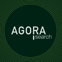 AGORA SEARCH logo - Similar company to Aperlead