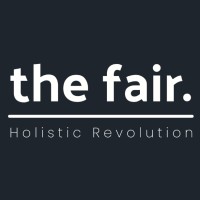 the fair. logo - Similar company to Ispe Turkey Student Chapter