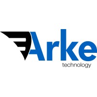 Arke Technology logo - Similar company to Watertower Robotics