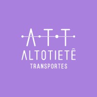 ATT Alto Tietê Transportes logo - Similar company to Supermercado Styllus Ltda