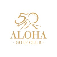Club de Golf Aloha logo - Similar company to Sunshine Golf - Golf Holidays & Discounted Green Fees