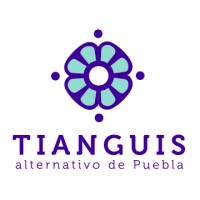 Tianguis Alternativo de Puebla logo - Similar company to Avu Innovación