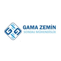 Gama Zemin Sondaj Mühendislik logo - Similar company to Delta Star Mühendislik