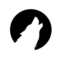 Born Wolf Designs logo - Similar company to Ingenuity Design — An Employee Experience Agency