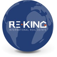 Reking Il Re dell'Immobiliare logo - Similar company to Klikbooking