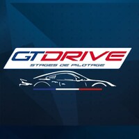 GTDRIVE logo - Similar company to Driving Evolution