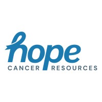 Hope Cancer Resources logo - Similar company to Granted