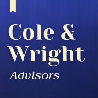 Cole & Wright Advisors logo - Similar company to Le Capital