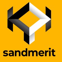 sandmerit - No 1 KPI solutions in Southeast Asia logo - Similar company to Sandfil International