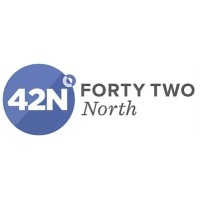 42 North logo - Similar company to Grey Dunes