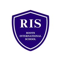 Roots International School logo - Similar company to Roots Pre-School