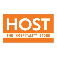Host - The Hospitality Store logo - Similar company to Octotech Solutions