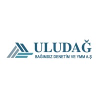 Uludağ Bağımsız Denetim ve YMM A.Ş. logo - Similar company to Serbest Freelance Topluluğu