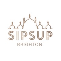Sipsup Drinks logo - Similar company to Evermix