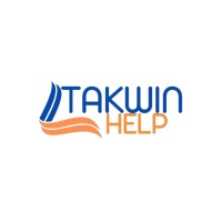 takwinhelp logo - Similar company to Takwinland