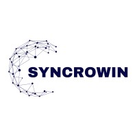Syncrowin logo - Similar company to Supportsorted