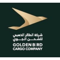 الطائر الذهبي للشحن الجوي logo - Similar company to Team Digital
