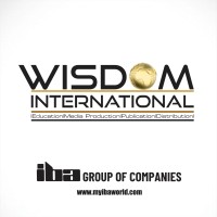 Wisdom International logo - Similar company to Wisdom International School