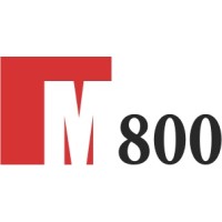 M800 Limited logo - Similar company to Biteunite