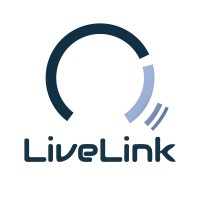 LiveLink Motor logo - Similar company to Niche Mobility