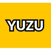 Yuzu App logo - Similar company to Qoqa