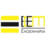 ECEM ENGENHARIA logo - Similar company to Dopp
