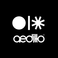 aeditto* logo - Similar company to Nando Studio