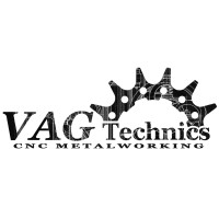 VAG Technics SIA logo - Similar company to Ukmega Uab