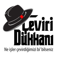 Çeviri Dükkanı. Ne işler çevirdiğimizi bi bilseniz :) logo - Similar company to Valifocus.Ai