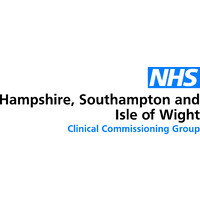 Nhs Hampshire, Southampton And Isle Of Wight Clinical Commissioning Group