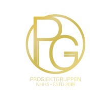 Prosjektgruppen NHHS logo - Similar company to Nhh Aid