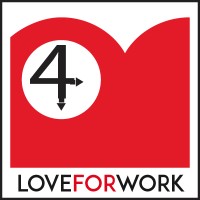 Love For Work logo - Similar company to Programma Socrate®