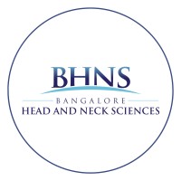 Bangalore Head And Neck Sciences logo - Similar company to Bangalore Hearing & Implant Institute