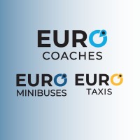 Eurocoaches Limited logo - Similar company to Thomas Whiteside & Sons Limited