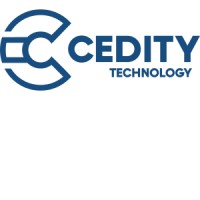 Cedity Technology logo - Similar company to Integrity360 Dach