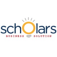 Scholars Solutions logo - Similar company to Eight Ways