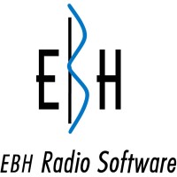 EBH Radio Software GmbH logo - Similar company to Chapterfive Gmbh