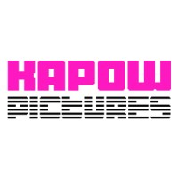 Kapow Pictures logo - Similar company to Yes Captain