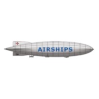 Airships Limited logo - Similar company to Blimp