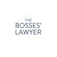 The Bosses' Lawyer logo - Similar company to The Law Offices Of Max Elliott, Ltd.