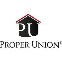Proper Union GmbH logo - Similar company to Webseitenkönig
