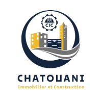 CIC - Chatouani Immobilier et Construction logo - Similar company to Km-Construction