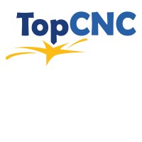 TopCNC s.r.o. logo - Similar company to Automator Cee