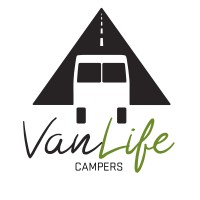 VanLife Campers logo - Similar company to Vanlife Customs
