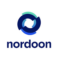 Nordoon logo - Similar company to Senzemo